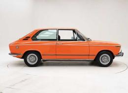 BMW 2000 Touring '73 CH58270