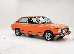BMW 2000 Touring '73 CH58270