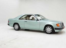 Mercedes-Benz CE 300 CE \'92 CH51949