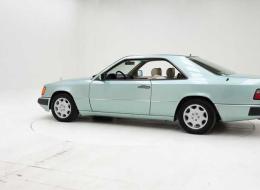 Mercedes-Benz CE 300 CE \'92 CH51949