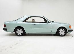 Mercedes-Benz CE 300 CE \'92 CH51949