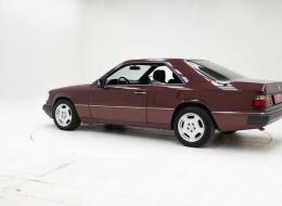 Mercedes-Benz CE 230 CE \'91 CH80503