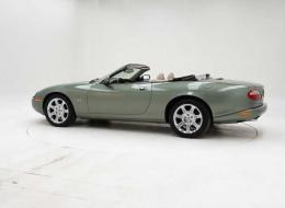 Jaguar XK8 4.0 '2000 CH00038