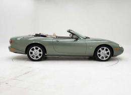 Jaguar XK8 4.0 '2000 CH00038