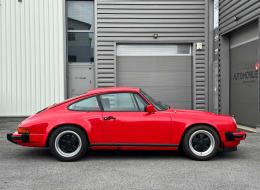 Porsche 911 SC 3.0 180