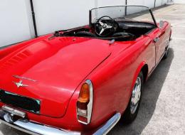 Alfa Roméo 2000 Spider Touring