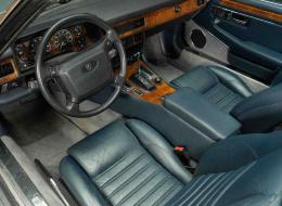 Jaguar XJS V12 Cabriolet