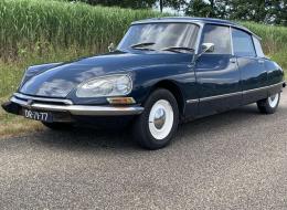 Citroen DS Super