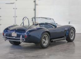Shelby Cobra 427S/C CSX4000