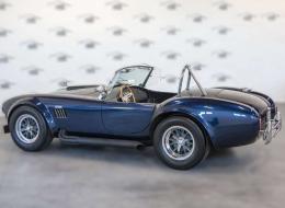 Shelby Cobra 427S/C CSX4000