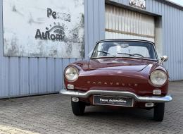 Renault Caravelle Cabriolet