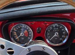 MG C GT