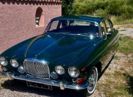 Jaguar 420 G
