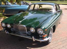 Jaguar 420 G