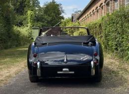 Austin Healey 3000 MK2
