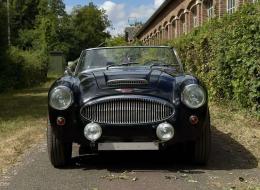 Austin Healey 3000 MK2