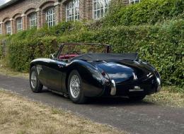 Austin Healey 3000 MK2