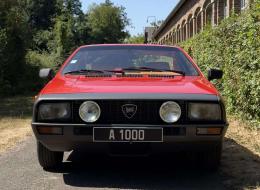 Lancia Beta Montecarlo