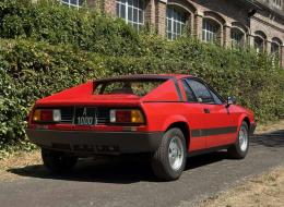 Lancia Beta Montecarlo