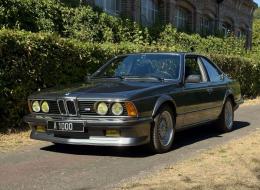 BMW M6 635 CSI