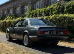 BMW M6 635 CSI