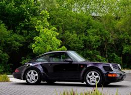 Porsche 964 Jubilee #273 | Freshly Serviced | PPF