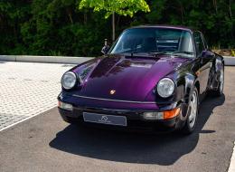 Porsche 964 Jubilee #273 | Freshly Serviced | PPF