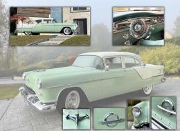 Oldsmobile Super 88
