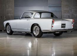 Ferrari 250 GT Ellena
