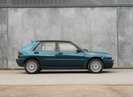Lancia Delta Integrale HF EVO 1