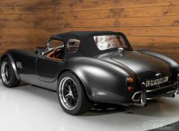 AC Cobra Replica Pilgrim Sumo