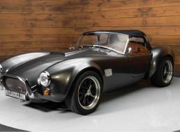 AC Cobra Replica Pilgrim Sumo