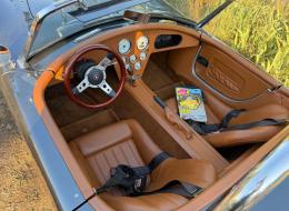 AC Cobra Replica Pilgrim Sumo