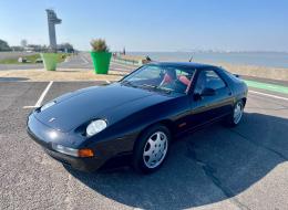 Porsche 928 GT