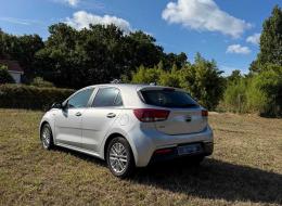 Kia Rio GARANTIE KIA 2028 | 1ÈRE MAIN
