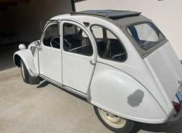 Citroen 2 CV