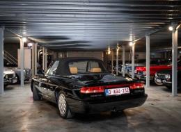 Alfa Roméo Spider Serie 4