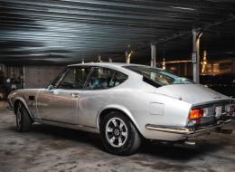 Fiat Dino 2.4 Coup&eacute;
