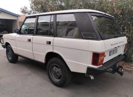 LandRover Range Rover classic
