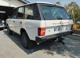 LandRover Range Rover classic
