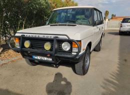 LandRover Range Rover classic