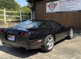 Chevrolet Corvette ZR-1