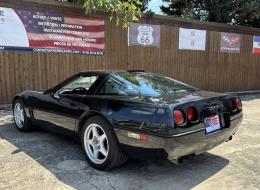 Chevrolet Corvette ZR-1