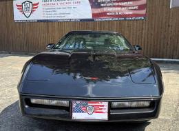 Chevrolet Corvette ZR-1