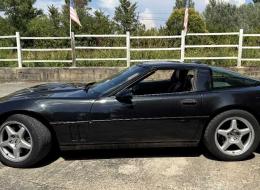 Chevrolet Corvette ZR-1