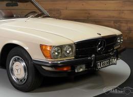 Mercedes-Benz SL 350