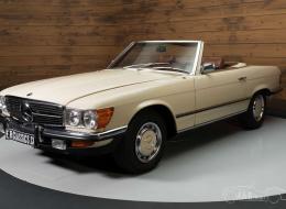 Mercedes-Benz SL 350