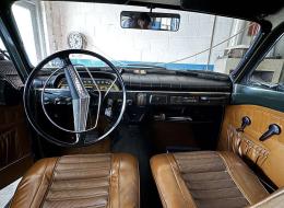 Volvo Amazon P121