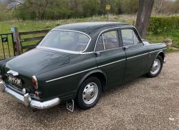 Volvo Amazon P121