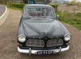 Volvo Amazon P121